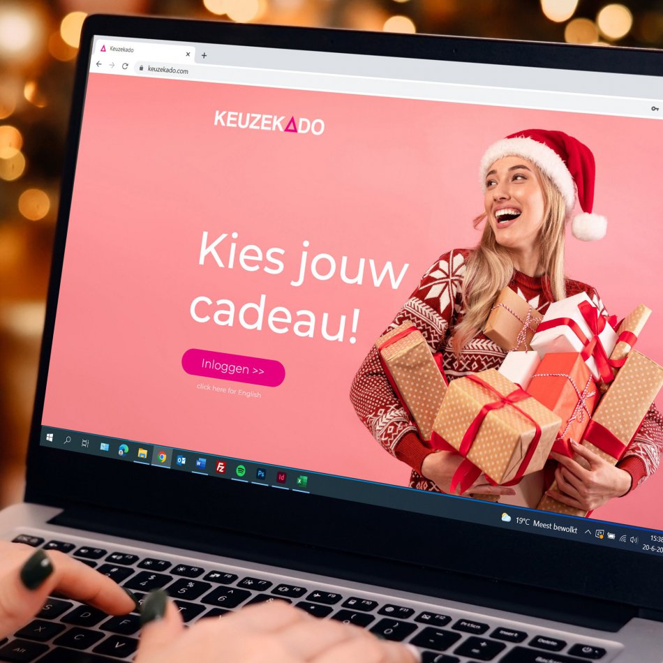 Keuzekado 70