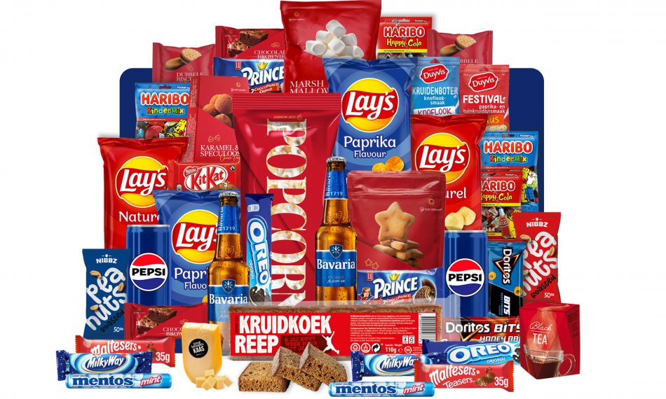 PAKKET 006