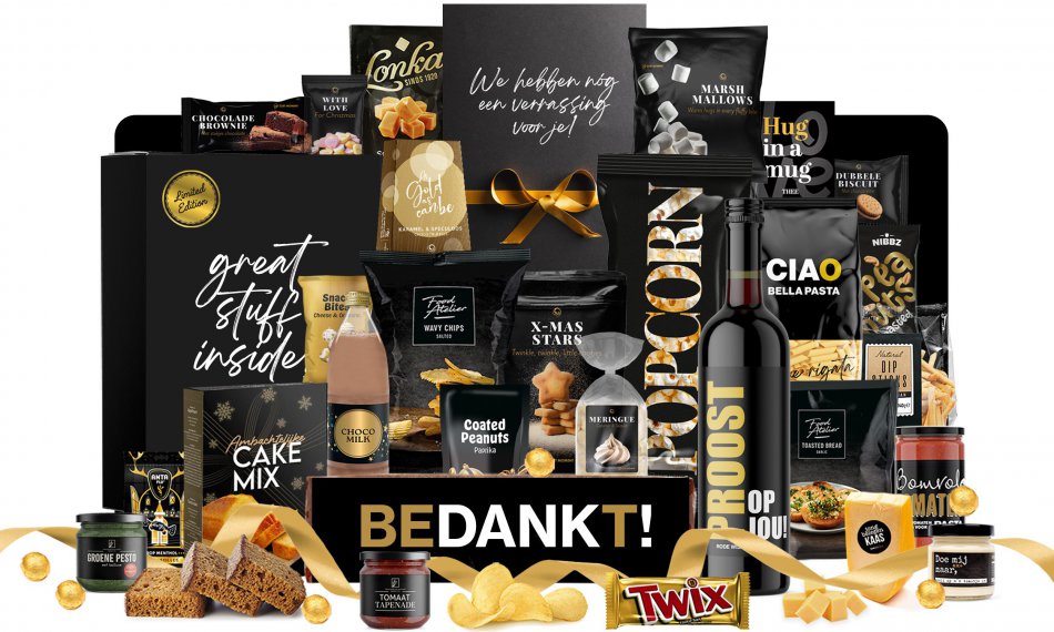 PAKKET 024